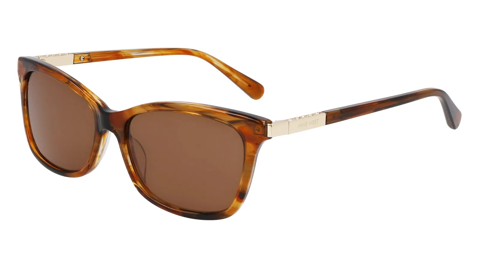 Nine West NW665S Sunglasses - view 3